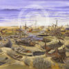 reefs of grief