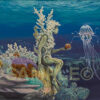 Tales of the Sea Urchin